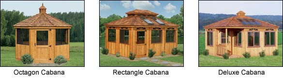 Cabana Design Ideas | Fifthroom.com Cabana Design Ideas | Fifthroom.com