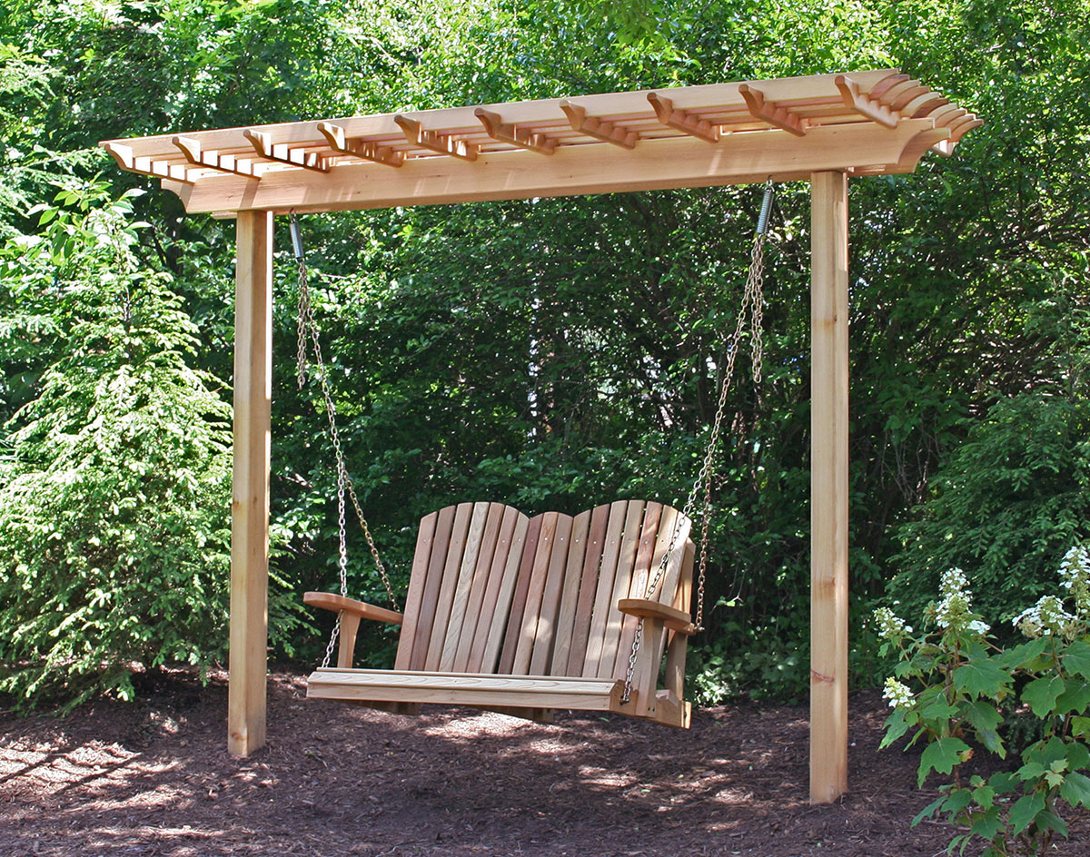 Red Cedar Marquis Arbor