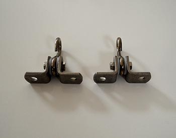 Swing Hanging Hooks Shown (ANGLE 3).