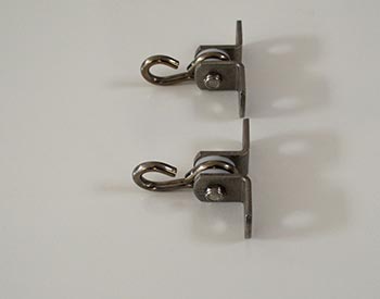 Swing Hanging Hooks Shown (ANGLE 4).