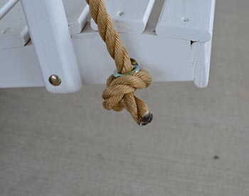 Rope Shown Being Strung Through Example Swings Hooks (3).
