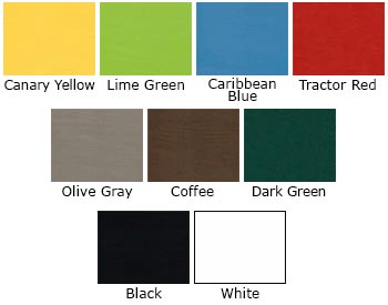 Paint Options