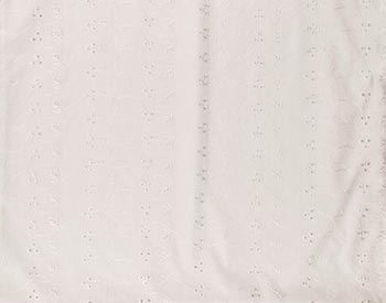 White Blanket Set Option Shown.