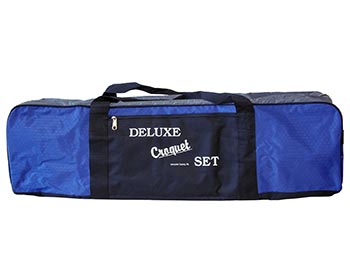 Nylon Denier Carrying Bag