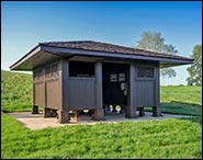 Marquee Shelter