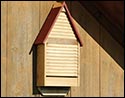 Cypress Bat House