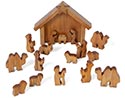 Nativity Scene Set