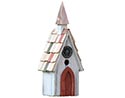 Jamboree Birdhouse