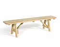 Treated Pine Picnic Bench