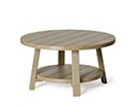 Poly Lumber Conversation Table