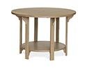 Poly Lumber 60" Round Table