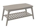 Poly Lumber Bayside Breeze Deep Seat Coffee Table