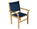 Captiva Teak Chair