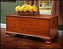 Richwood Cherry Chest