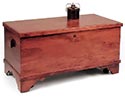 Winchester Cherry Chest