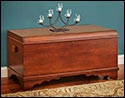 Berryville Cedar Chest