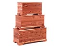 Hamilton Cedar Chest