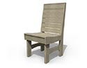 Poly Lumber Coastal Dining Chair