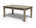 Poly Lumber Coastal Dining Table