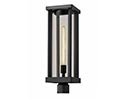 Greenwood Aluminum Post Lantern