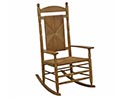 Para Wood Adult Rush Rocker