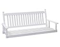 Para Wood Porch Swing