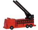 Toy Fire Truck