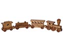 Toy Train
