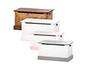 Large Maple Toybox