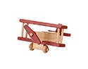 Small Toy Airplane
