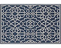 Meridian Saxony Rug