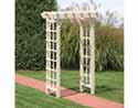 Poly Lumber Classic Arbor