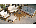 Teak Port Furniture Collection