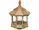 Bayfield Spindle Birdfeeder