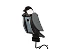 Treated Pine Chickadee Birdhouse