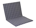 Agora Acrylic Full Chair Cushion