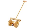 Toy Block Roller