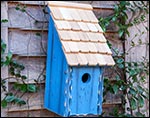 Bluebird Abode