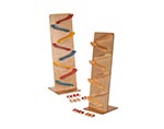 Toy Train Roller