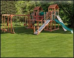 Monteverde Playset