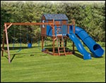 Bristlecone Playset