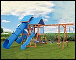 Congo Playset