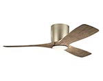 48" Vos LED Ceiling Fan