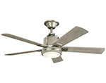 52" Wiltshire LED Ceiling Fan