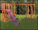 Humboldt Playset