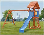 Bellavista Playset