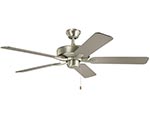 52" Champion Essentials Ceiling Fan