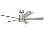 52" Boden Ceiling Fan