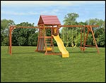 Shawnee Playset