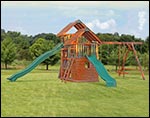 Coronado Playset